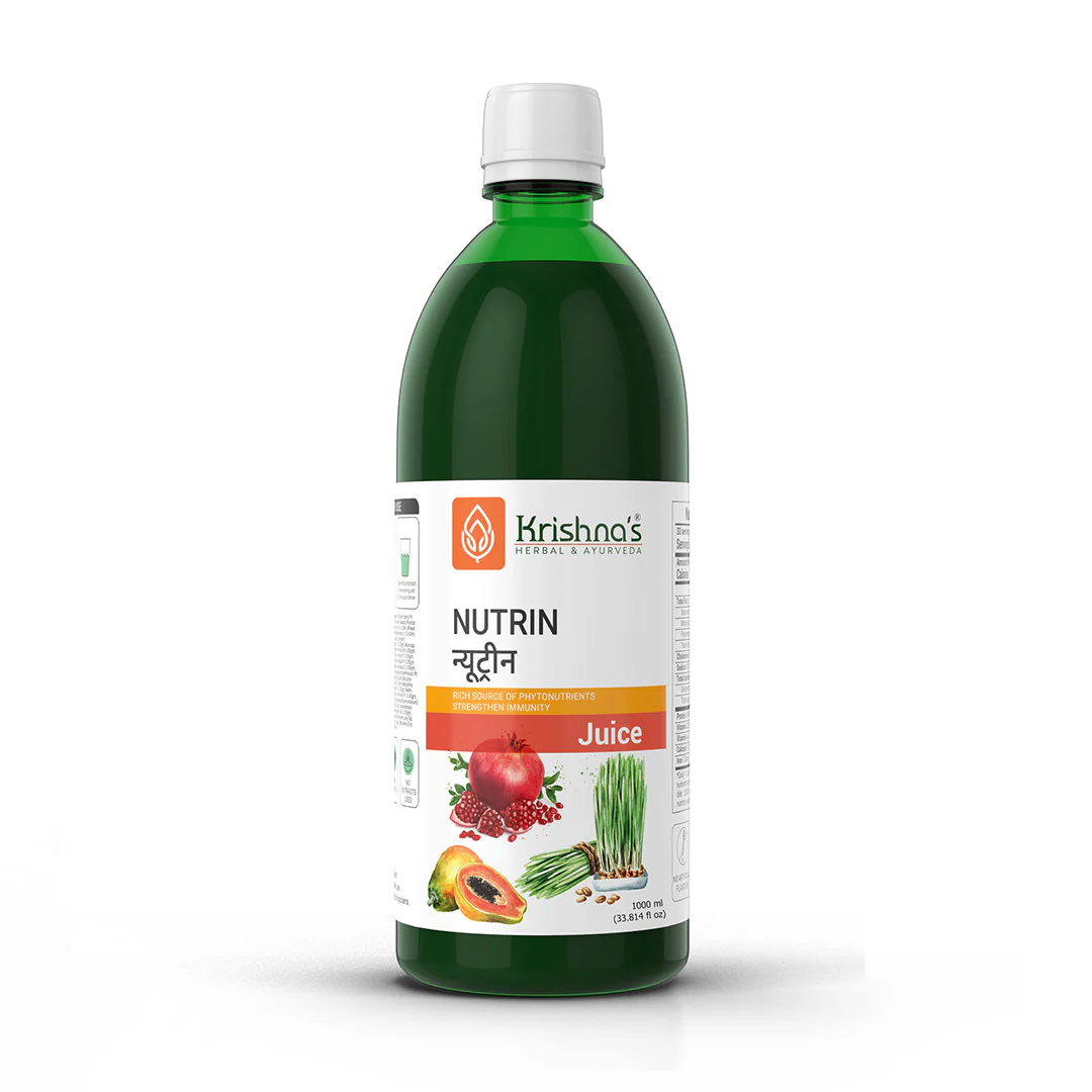 Nutrin Juice - Image 9