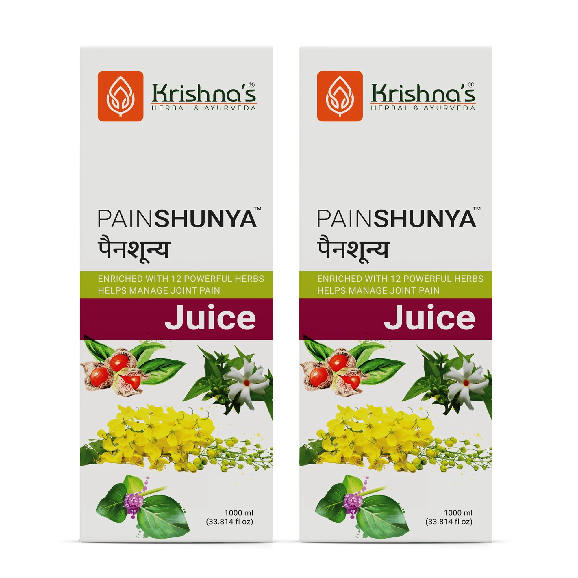 Painshunya Juice - Image 15