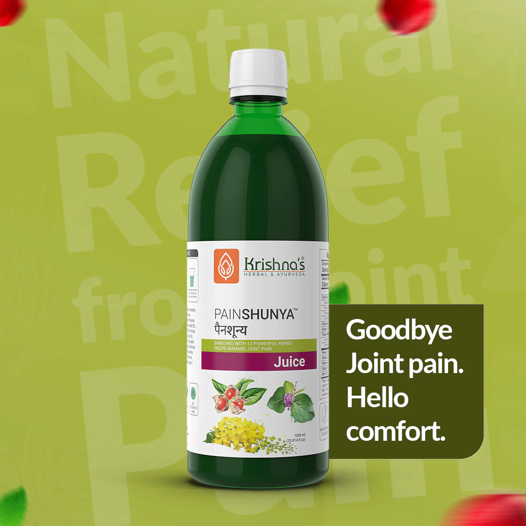 Painshunya Juice - Image 2