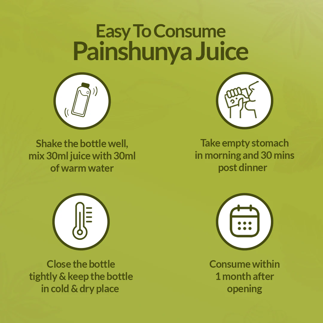 Painshunya Juice - Image 5