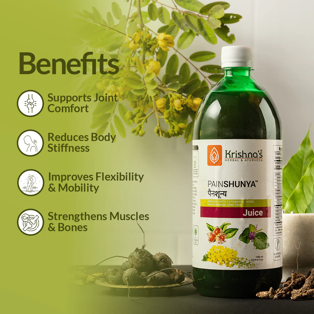 Painshunya Juice - Image 3