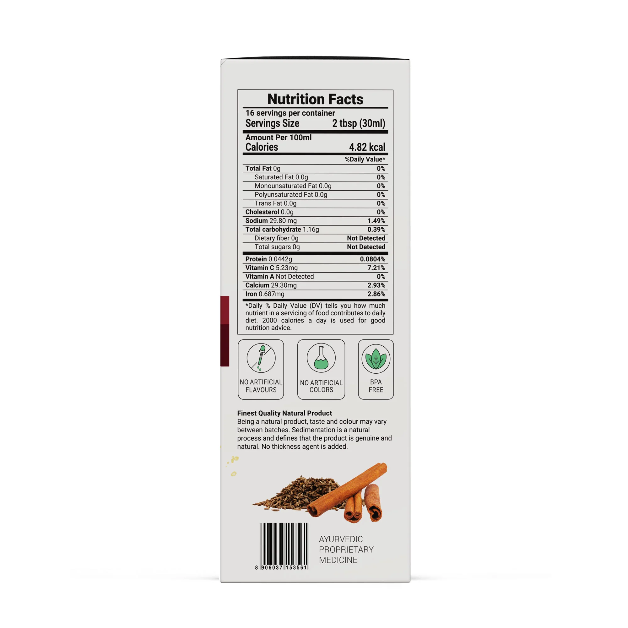 Party Fix Juice - Image 10