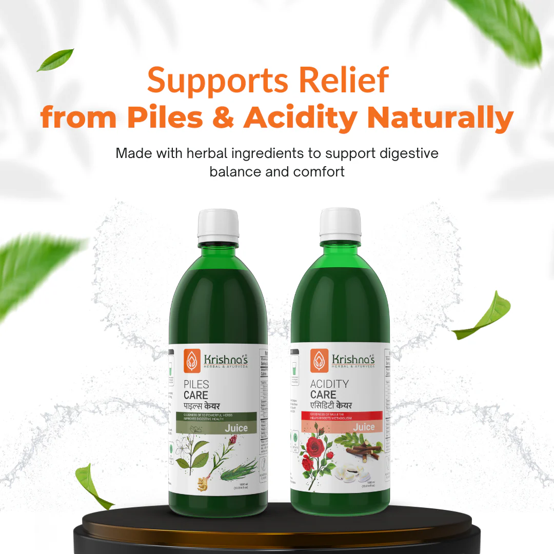 Piles Care Juice 1000 ml | Acidity Care Juice 1000 ml - Image 2