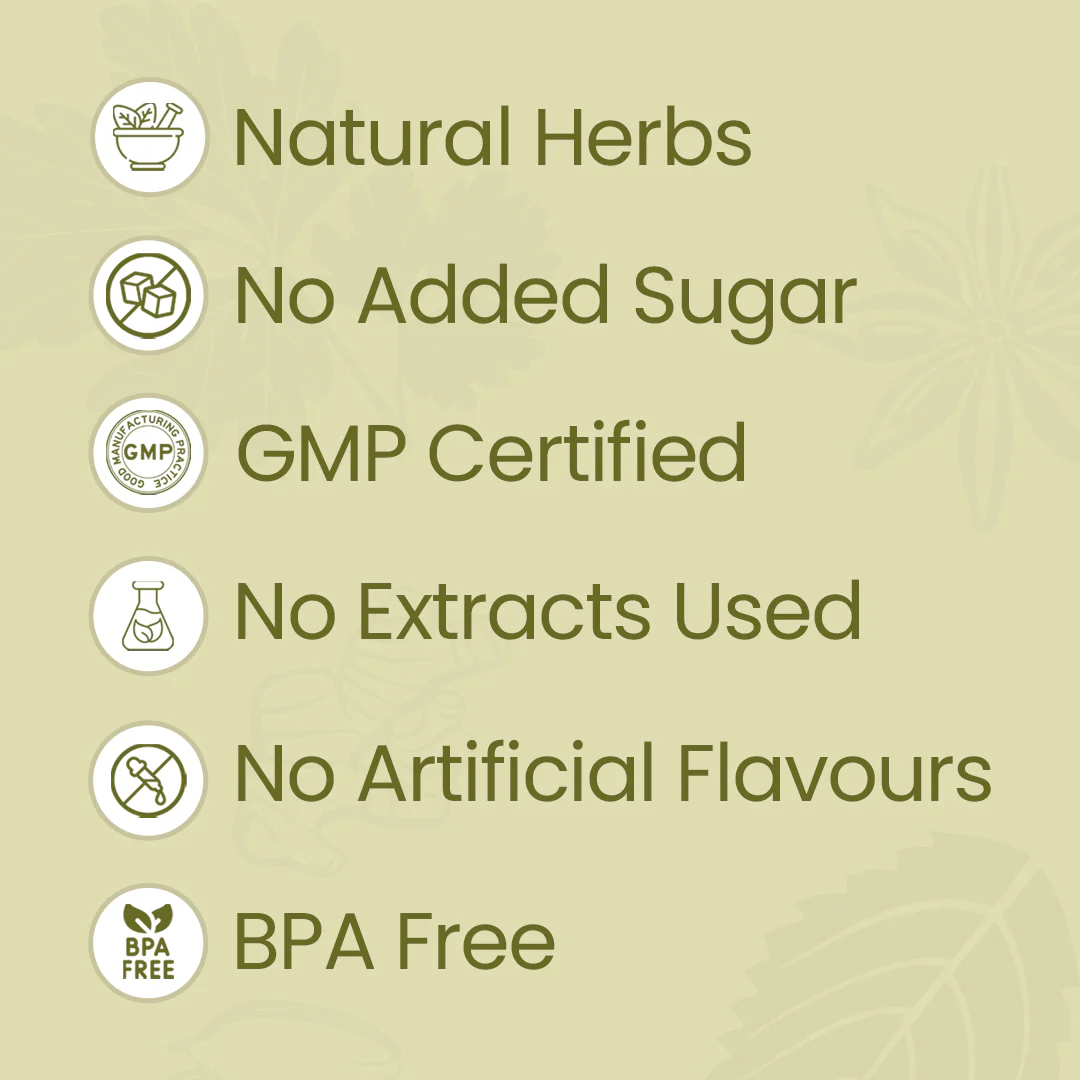 Premium Amla High Fiber Juice - Image 6