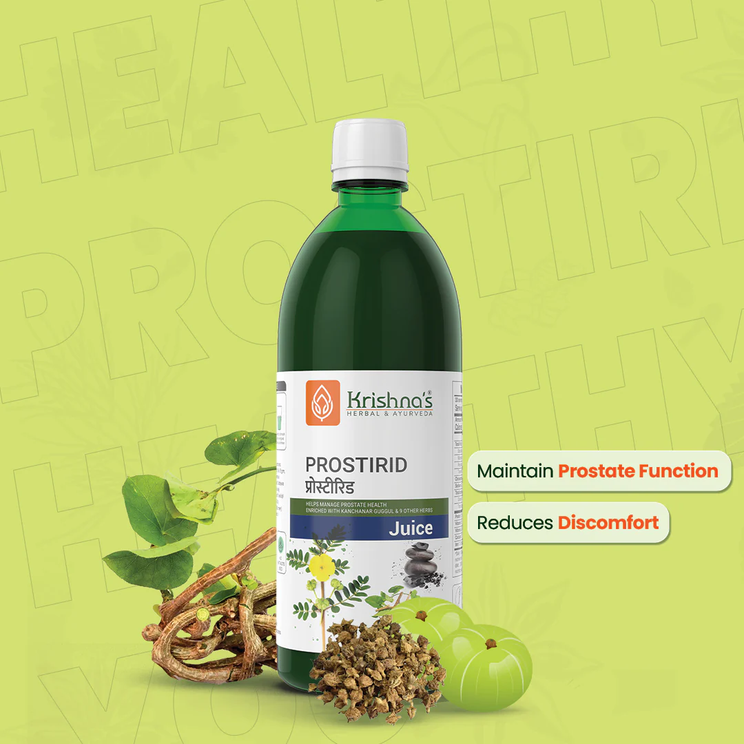 Prostirid Juice - Image 2