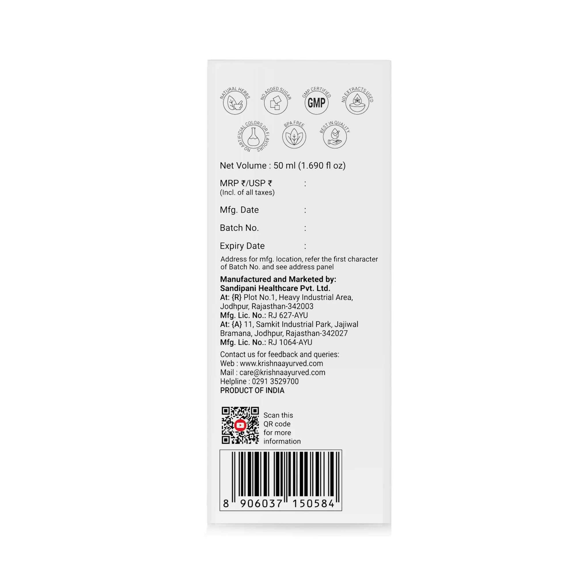 Pure Neem Oil - Image 10