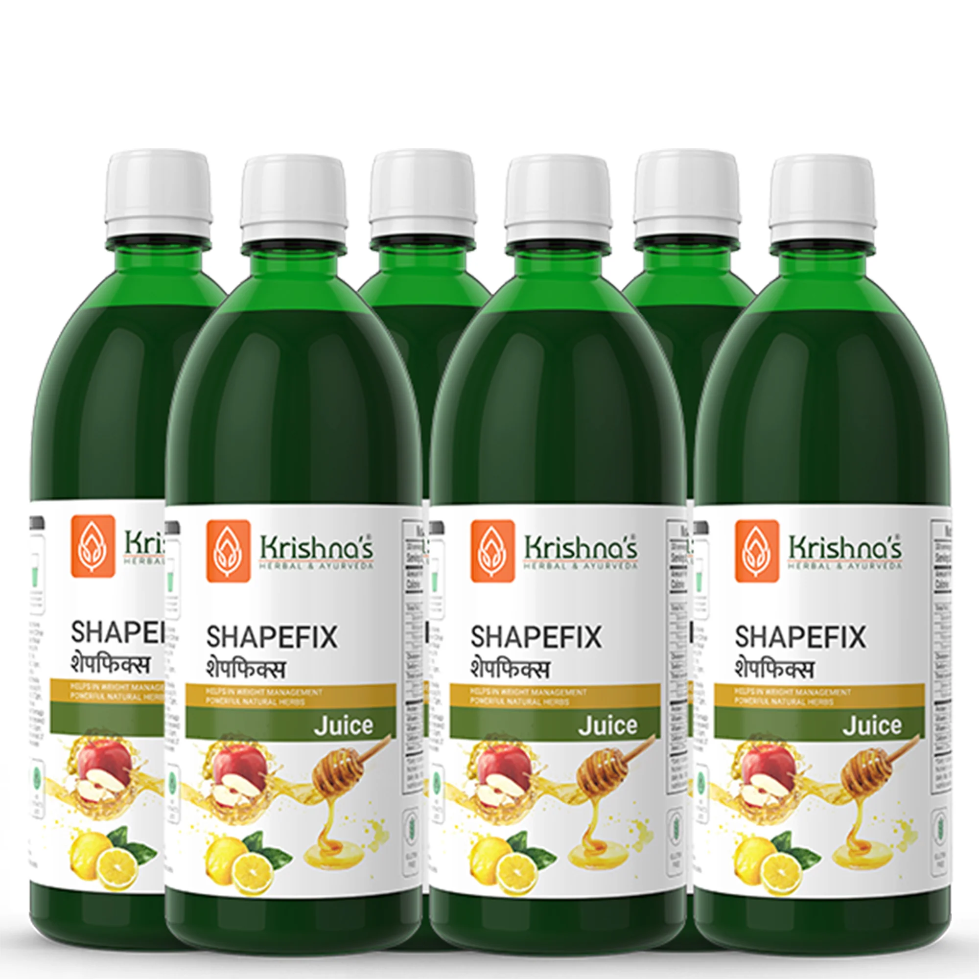 Shapefix Juice - Image 12
