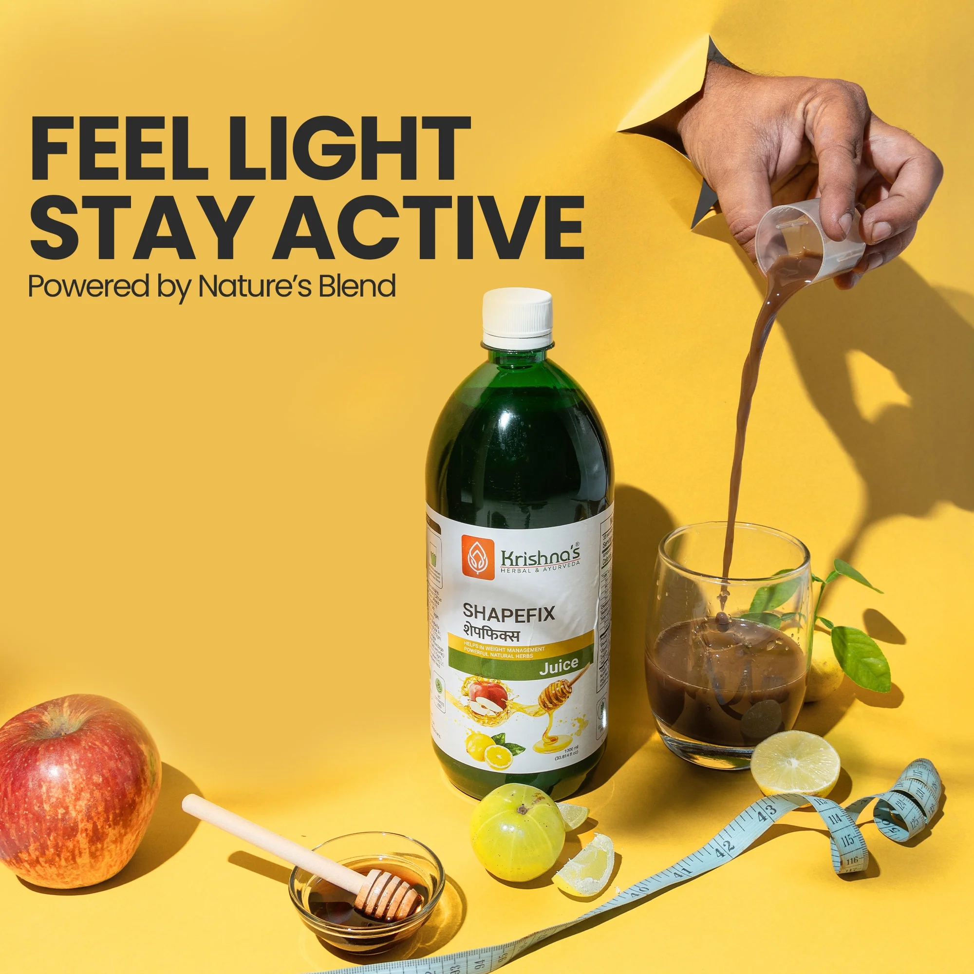 Shapefix Juice - Image 8
