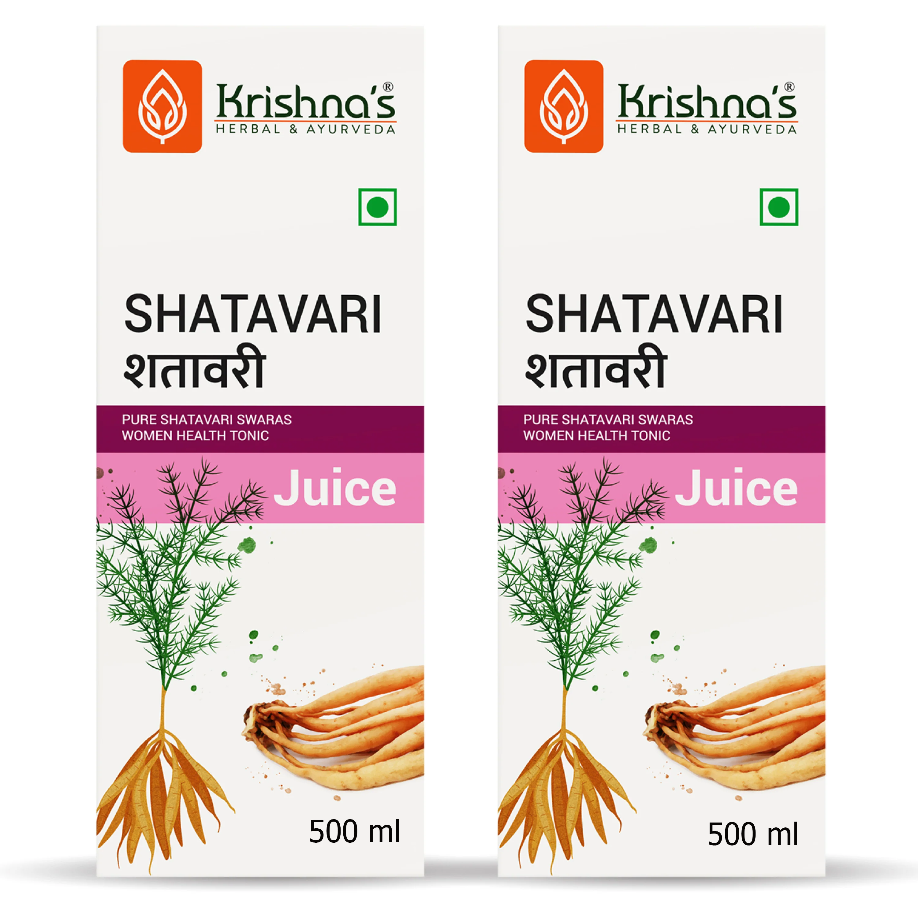 Shatavari Juice - Image 11
