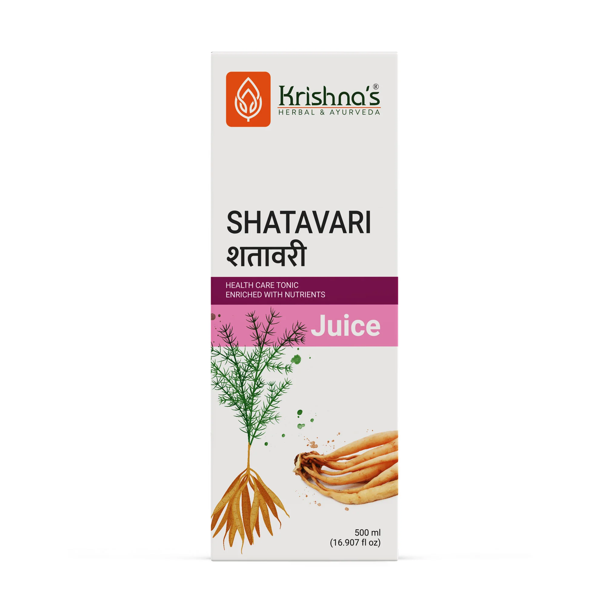 Shatavari Juice - Image 8