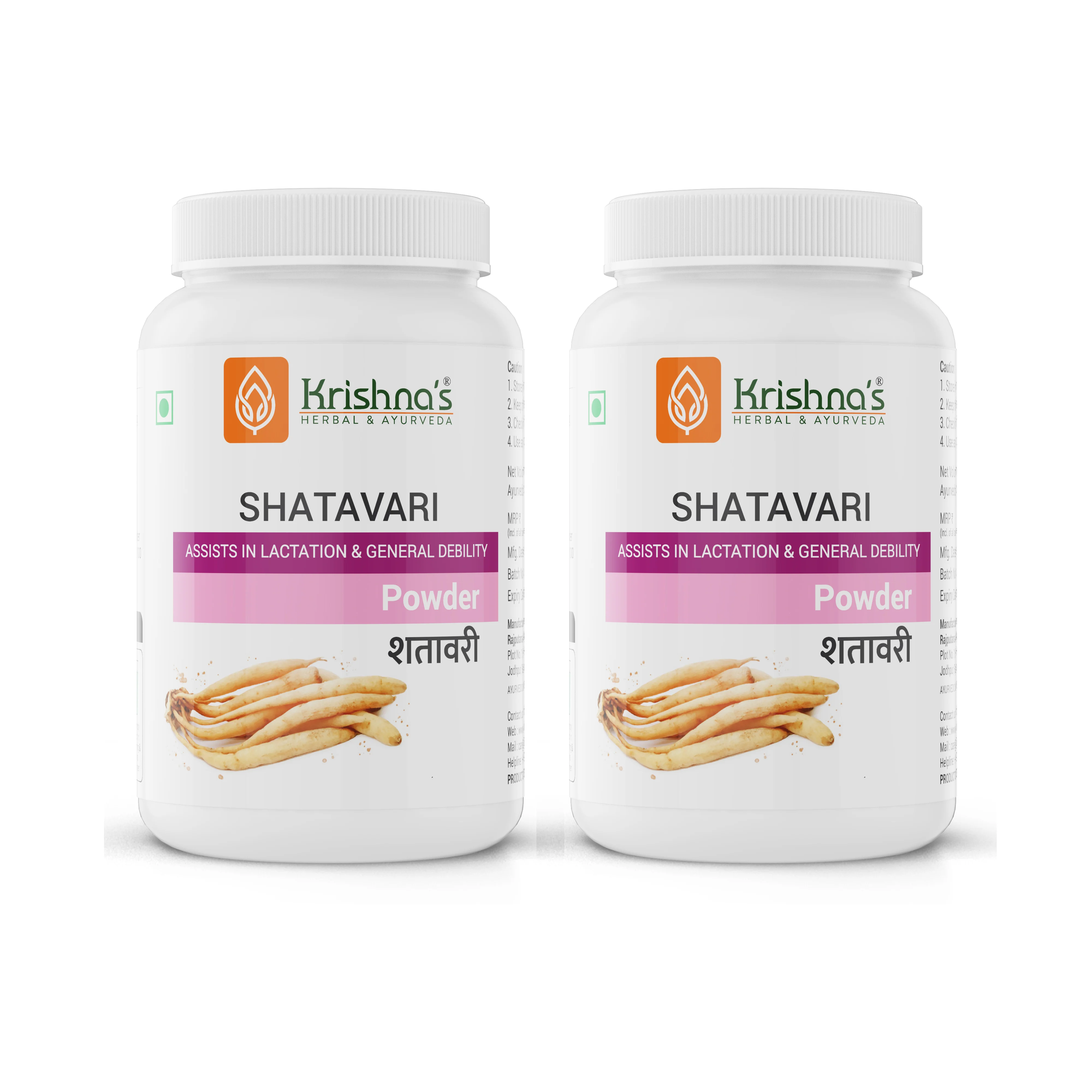 Shatavari Powder - Image 9