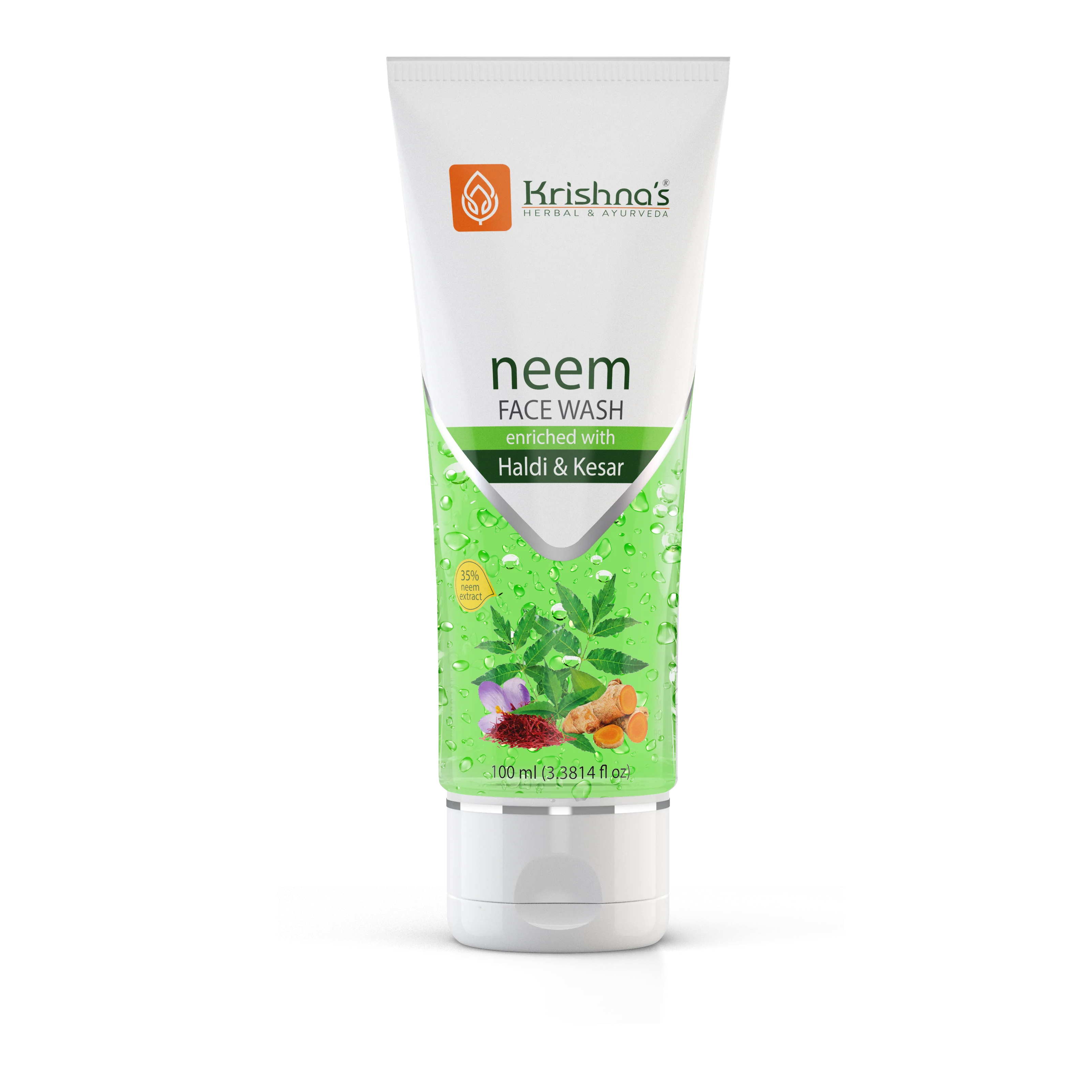 She Care Juice 1000ml | Neem Face Wash 100ml - Image 4