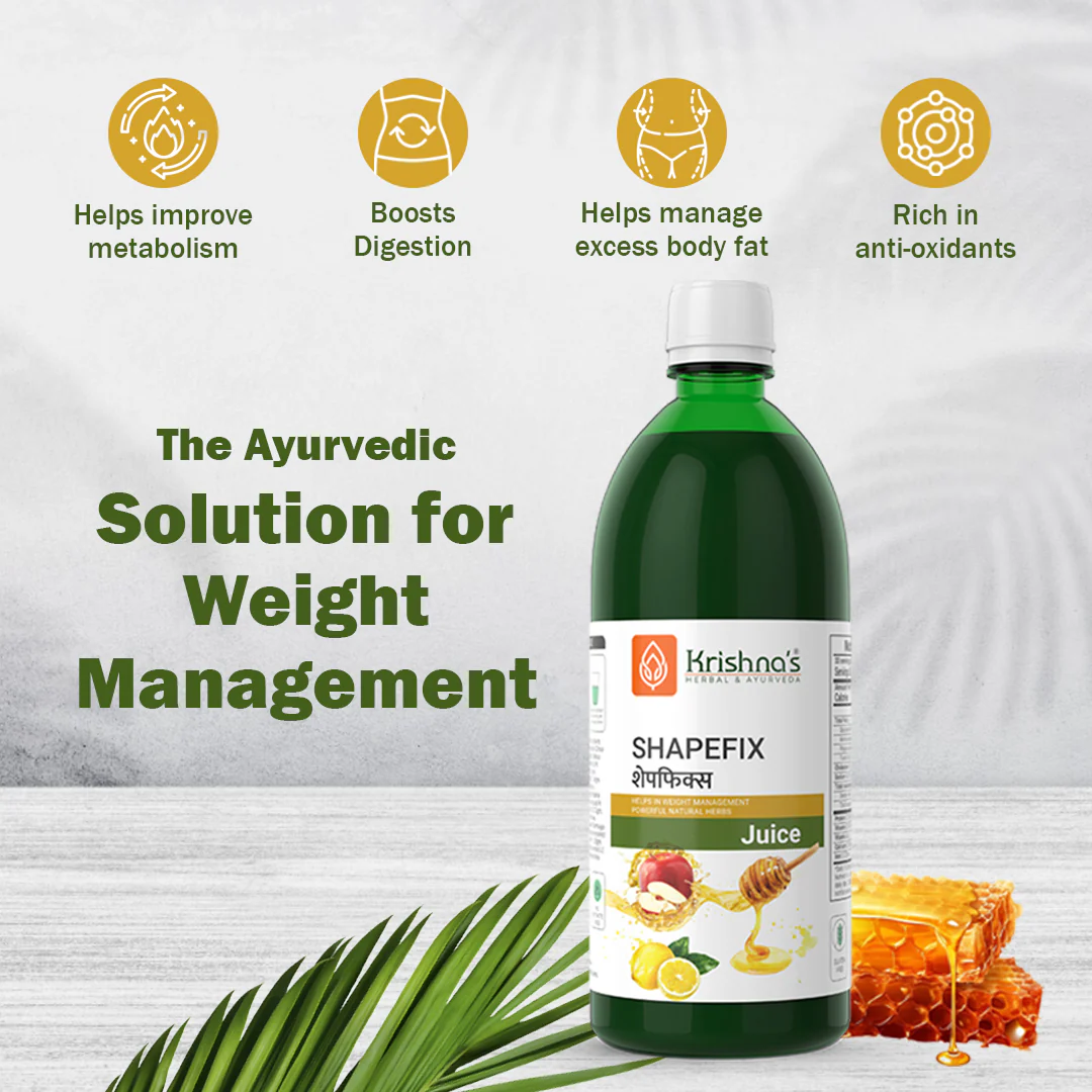 She Care Juice 1000 ml | Shapefix Juice 1000 ml - Image 2