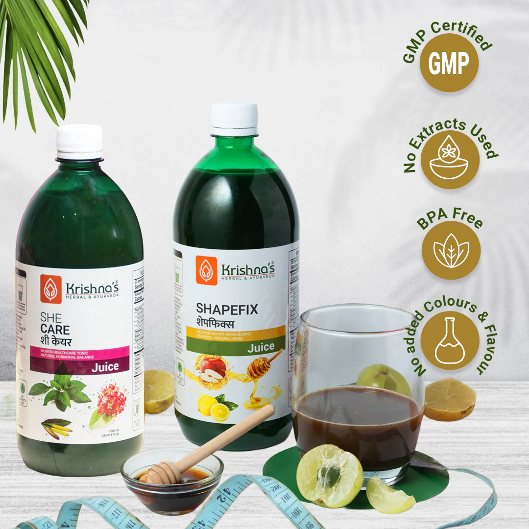 She Care Juice 1000 ml | Shapefix Juice 1000 ml - Image 5