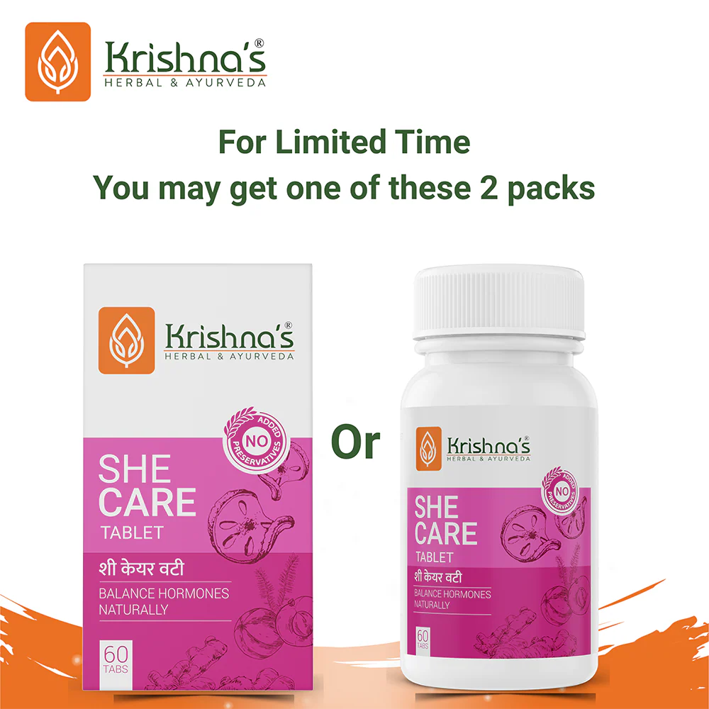 She Care Tablet - Image 5