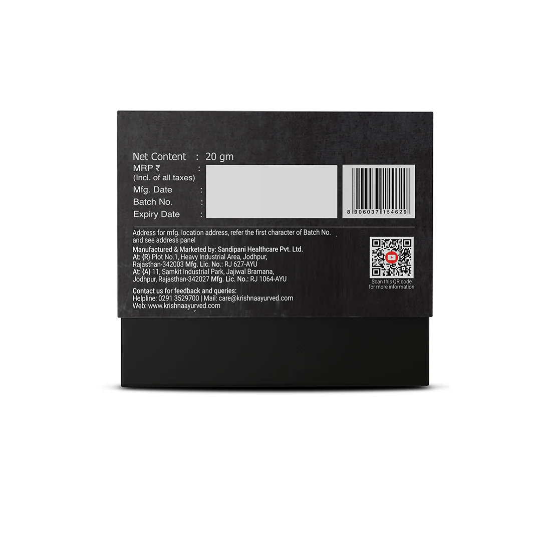 Himalayan Shilajit Resin - Image 12
