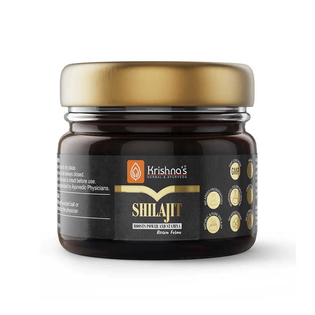 Himalayan Shilajit Resin - Image 13