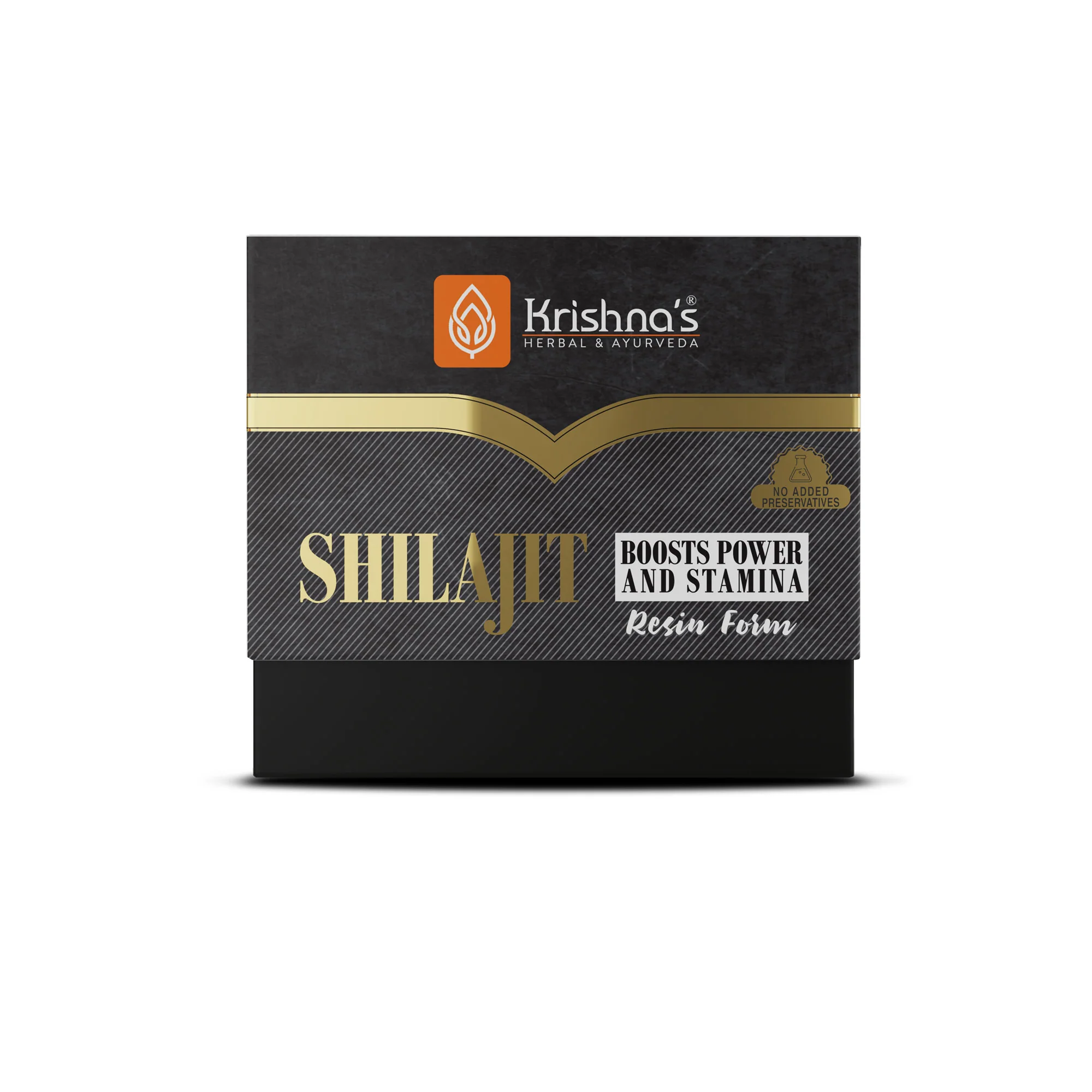 Himalayan Shilajit Resin - Image 14