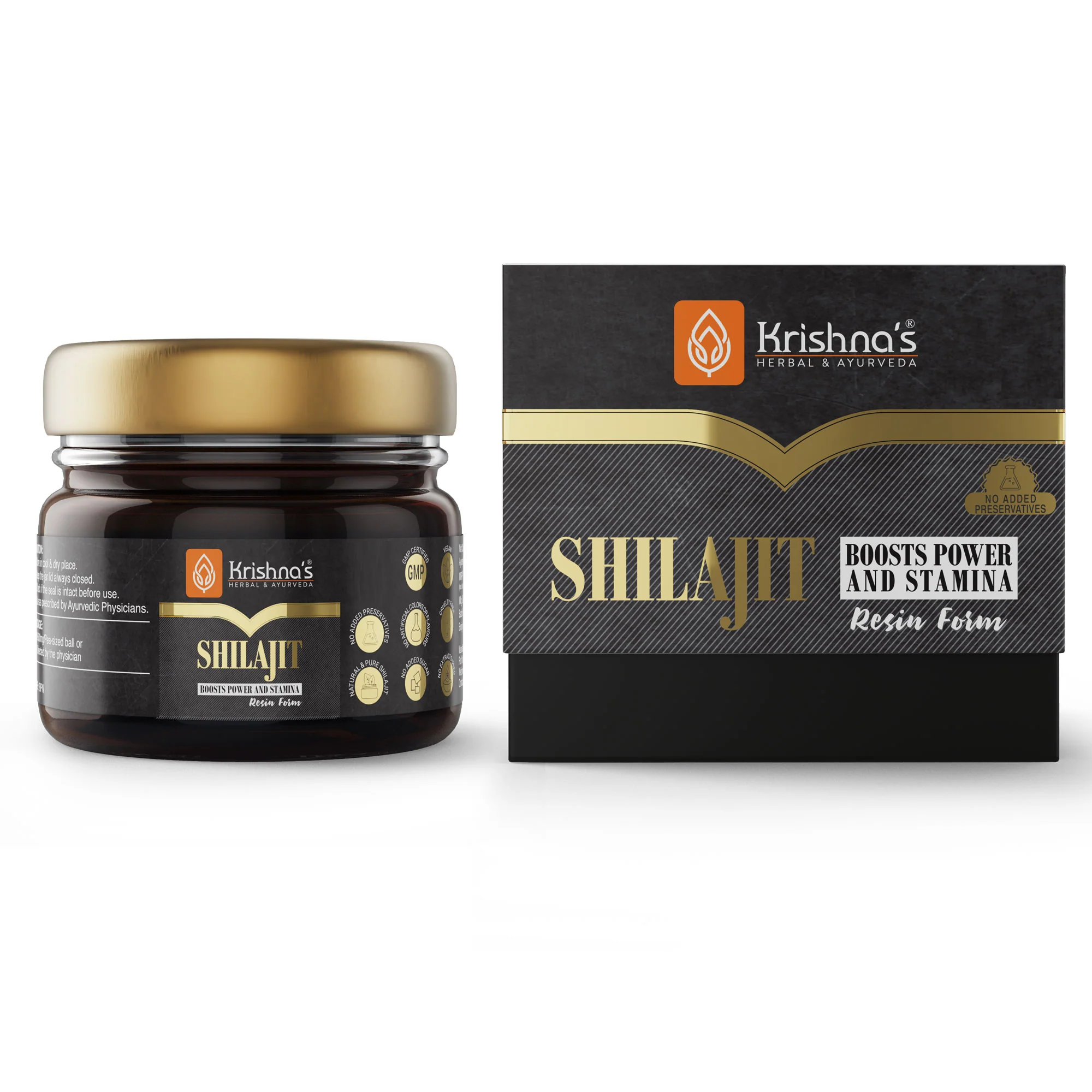 Himalayan Shilajit Resin - Image 15