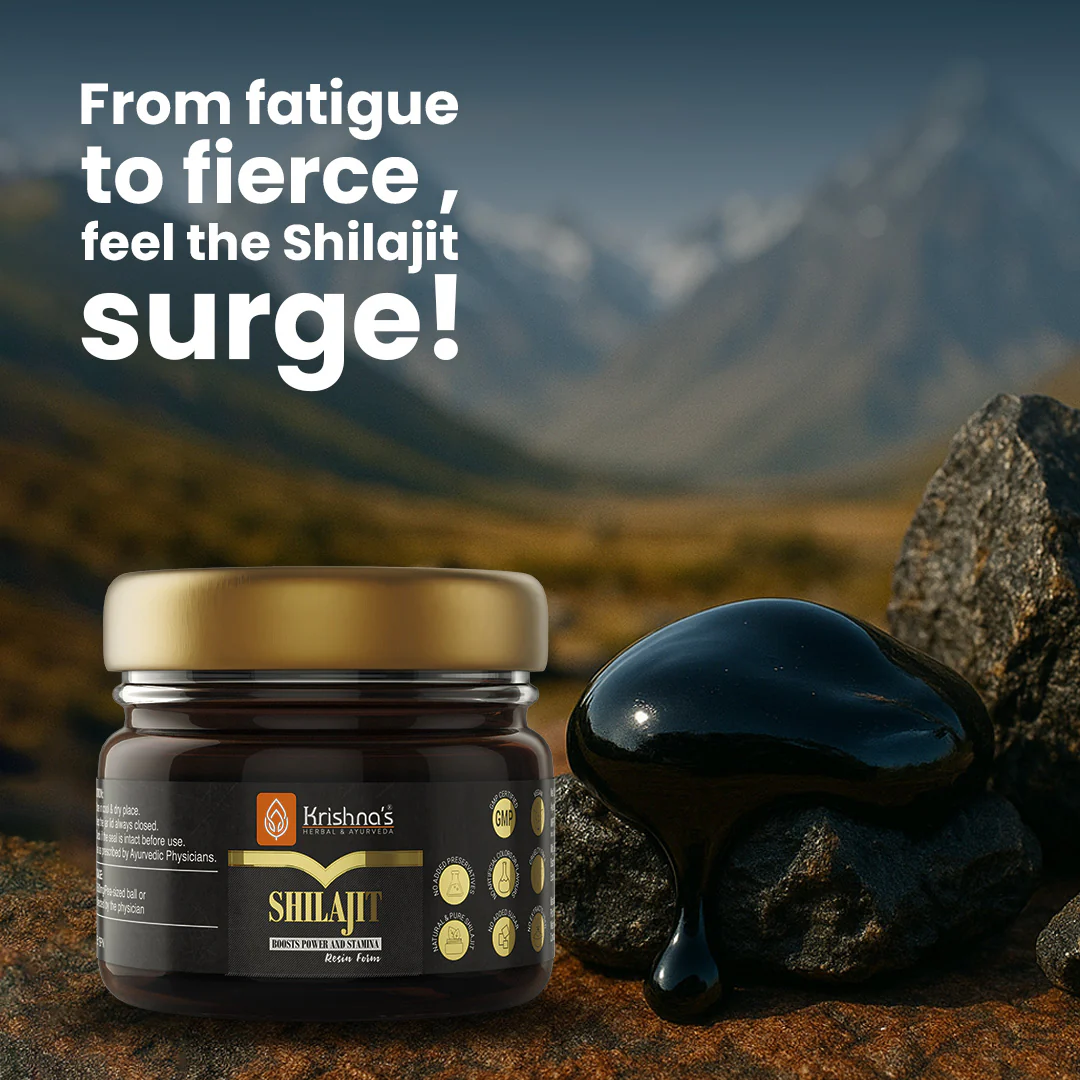 Himalayan Shilajit Resin - Image 3