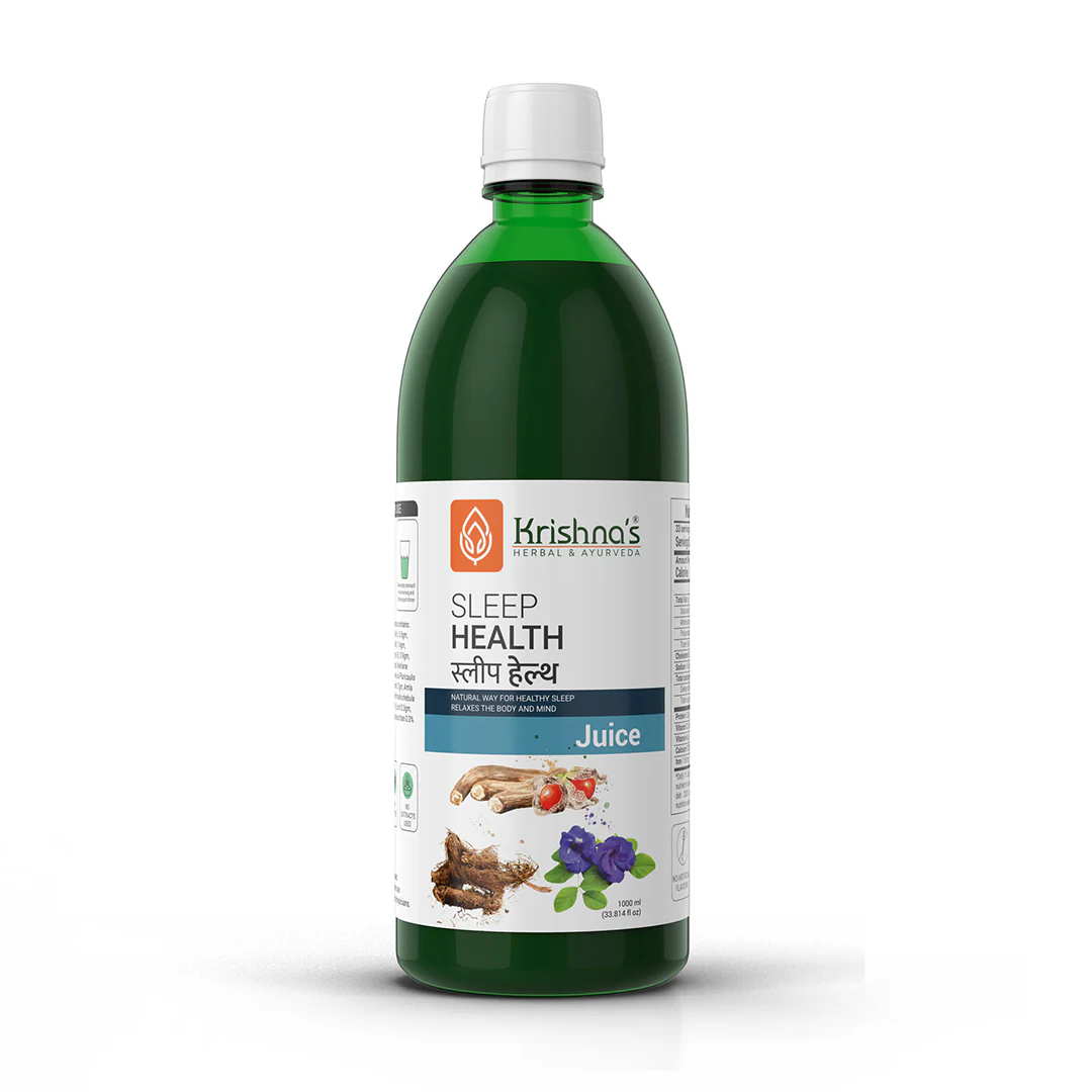 Sleep Health Juice - Image 9