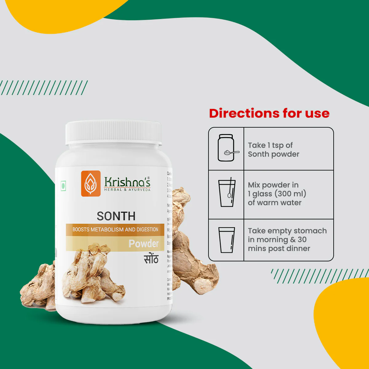 Sonth Powder - Image 3