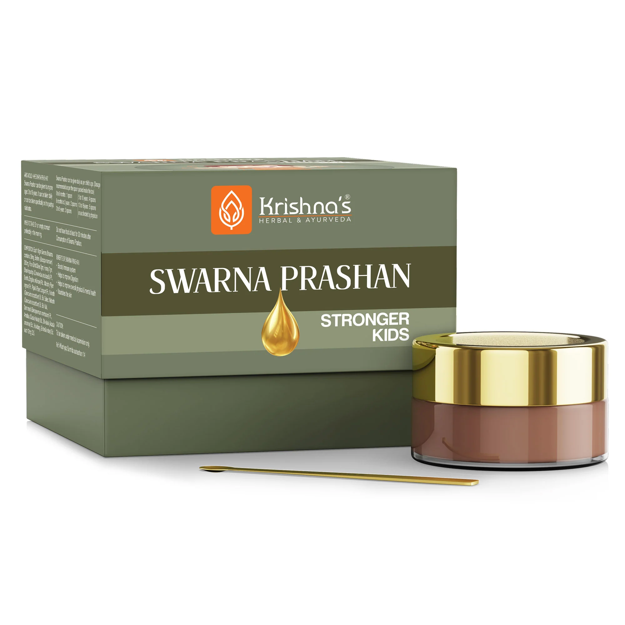Swarnaprashan - Image 10