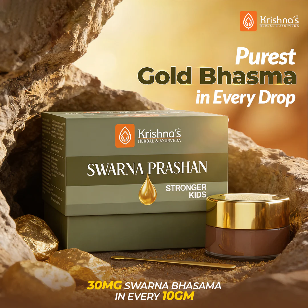 Chyawanprash Preservative Free 500 g | Swarnaprashan 10 g - Image 3