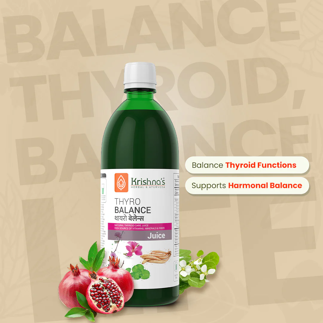 Thyro balance juice - Image 2
