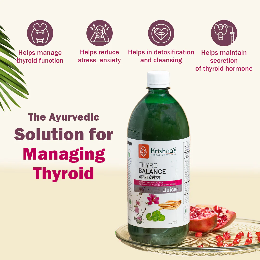 Thyro Balance Juice 1000ml | Shapefix Juice 1000ml - Image 2