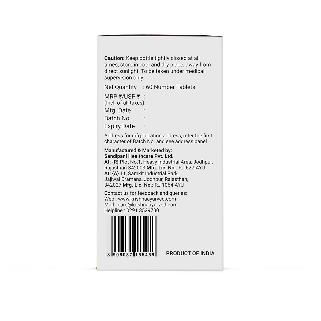 Thyro balance Tablet - Image 10