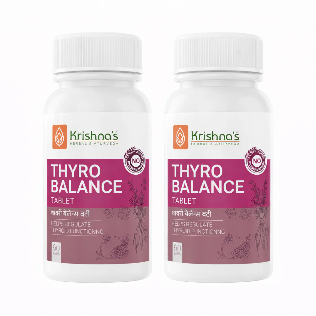 Thyro balance Tablet - Image 11