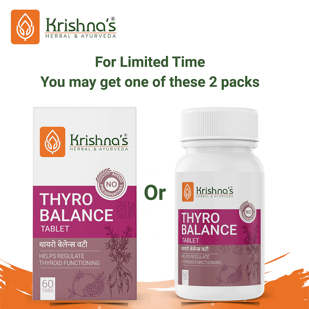 Thyro balance Tablet - Image 4
