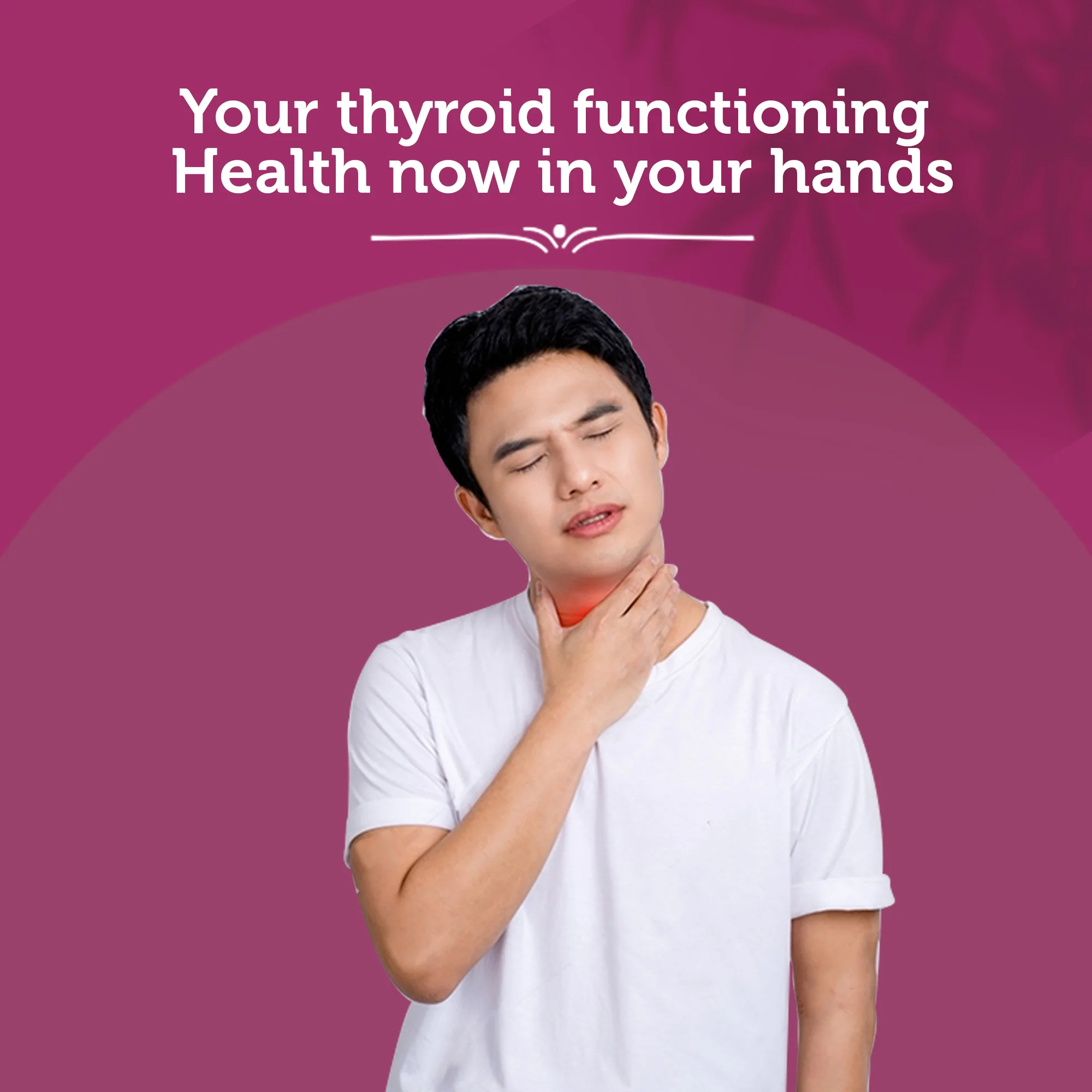 Thyro balance Tablet - Image 7