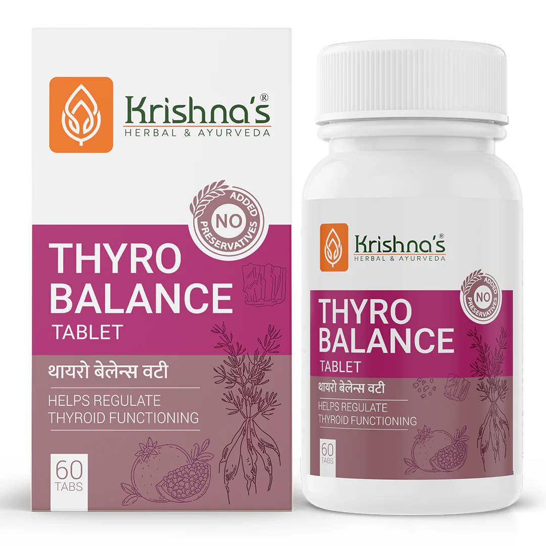 Thyro balance Tablet - Image 8