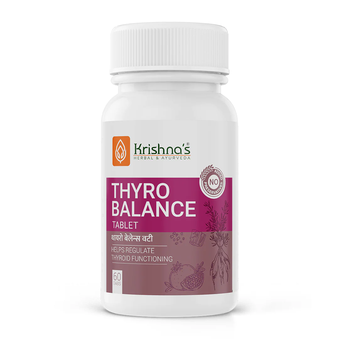 Thyro balance Tablet - Image 9