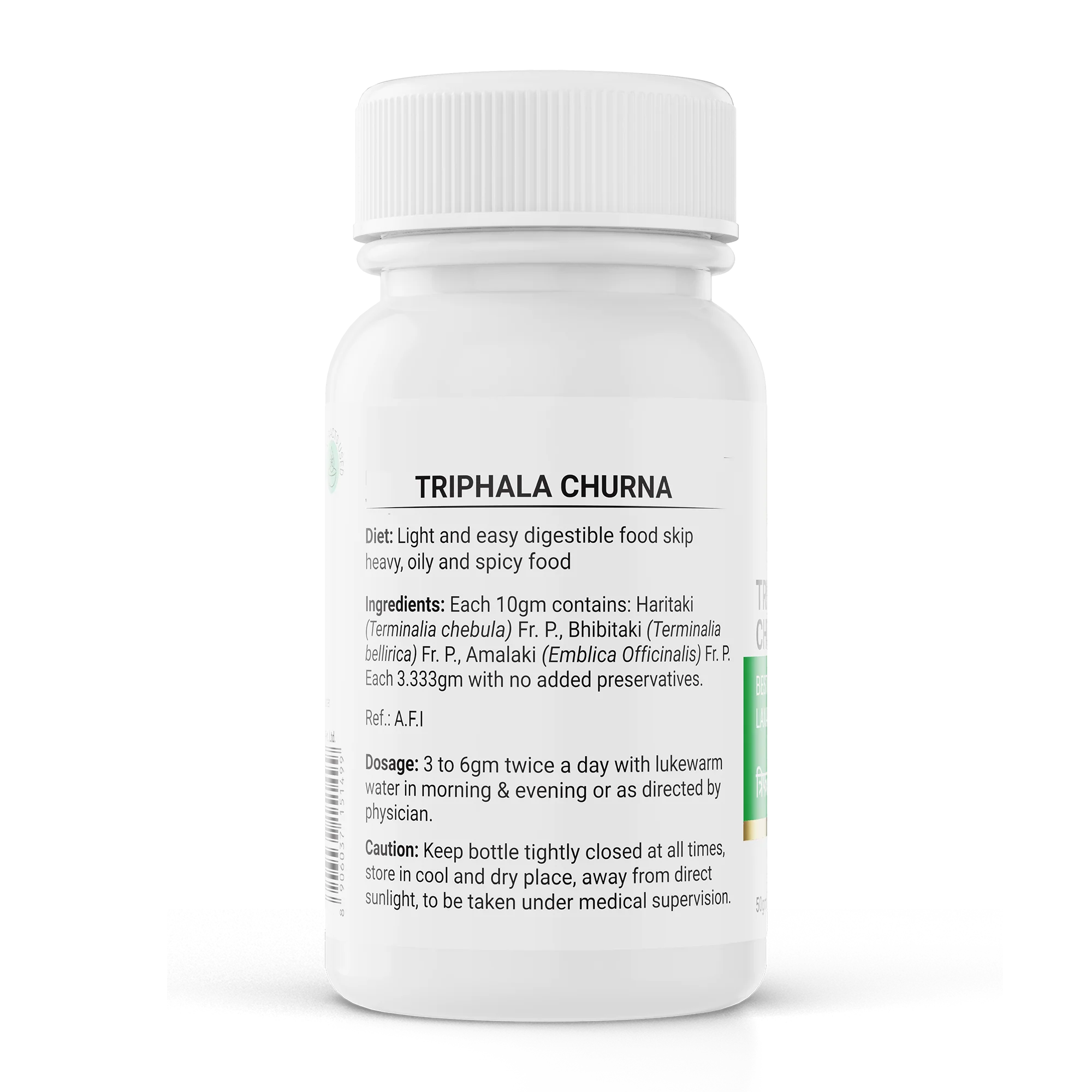 Triphala Churna - Image 5