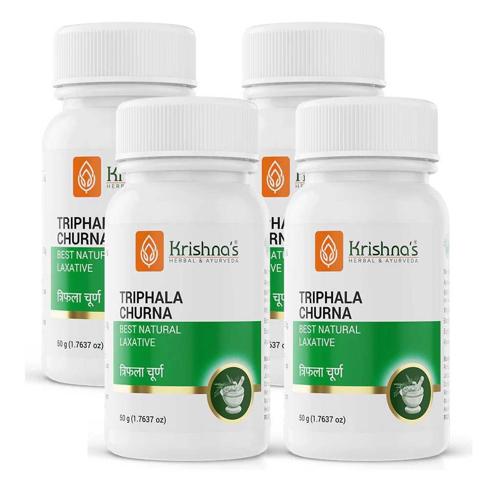 Triphala Churna - Image 8
