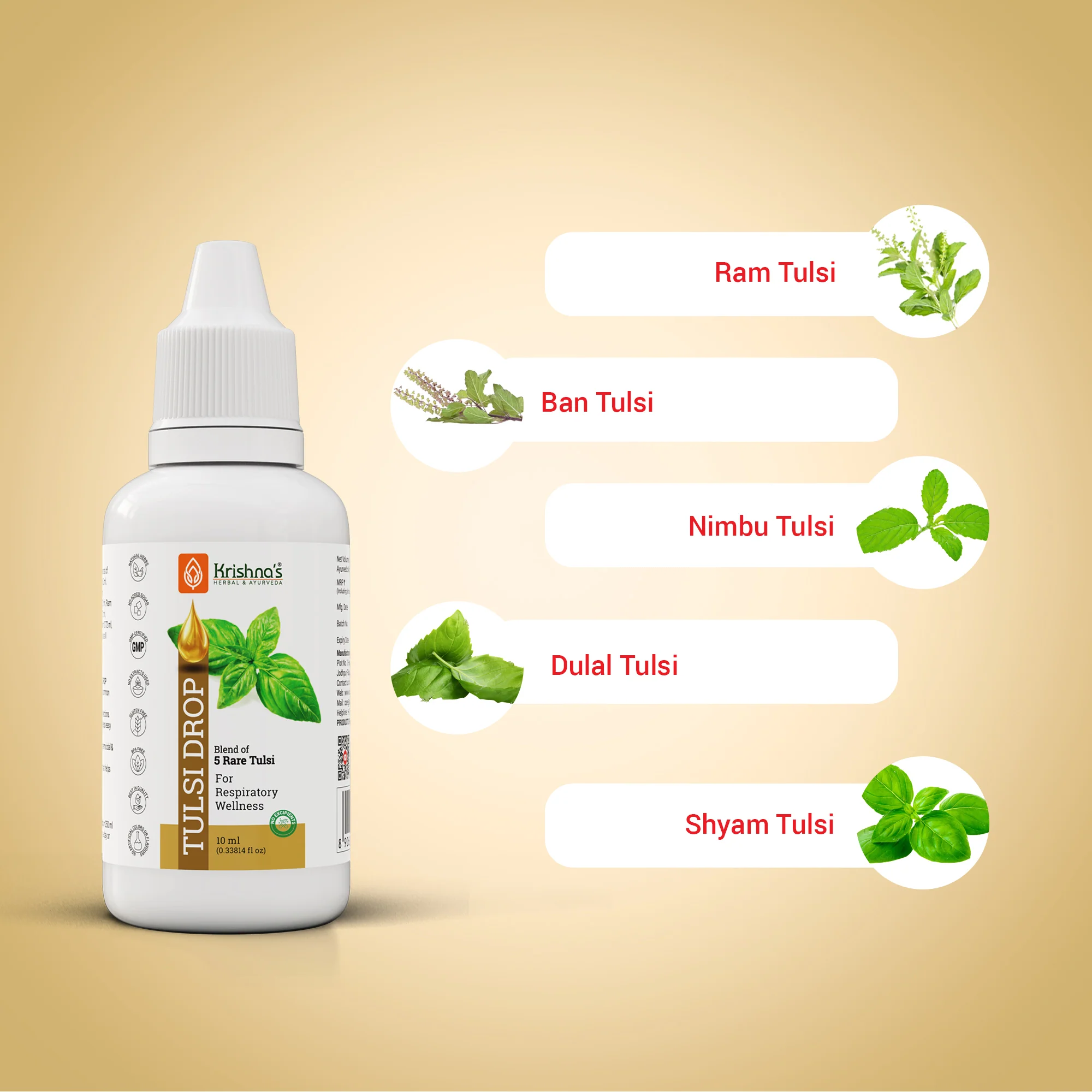Tulsi Drop - Image 3