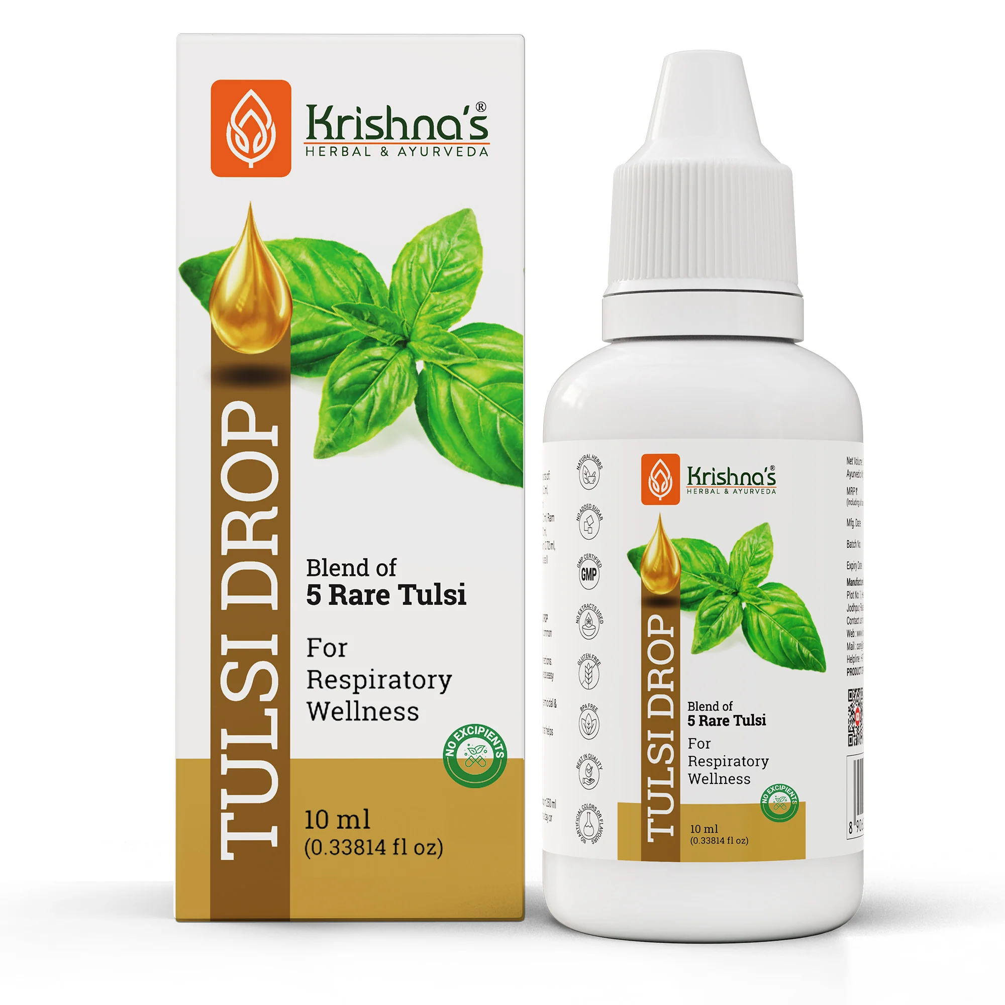Tulsi Drop - Image 6