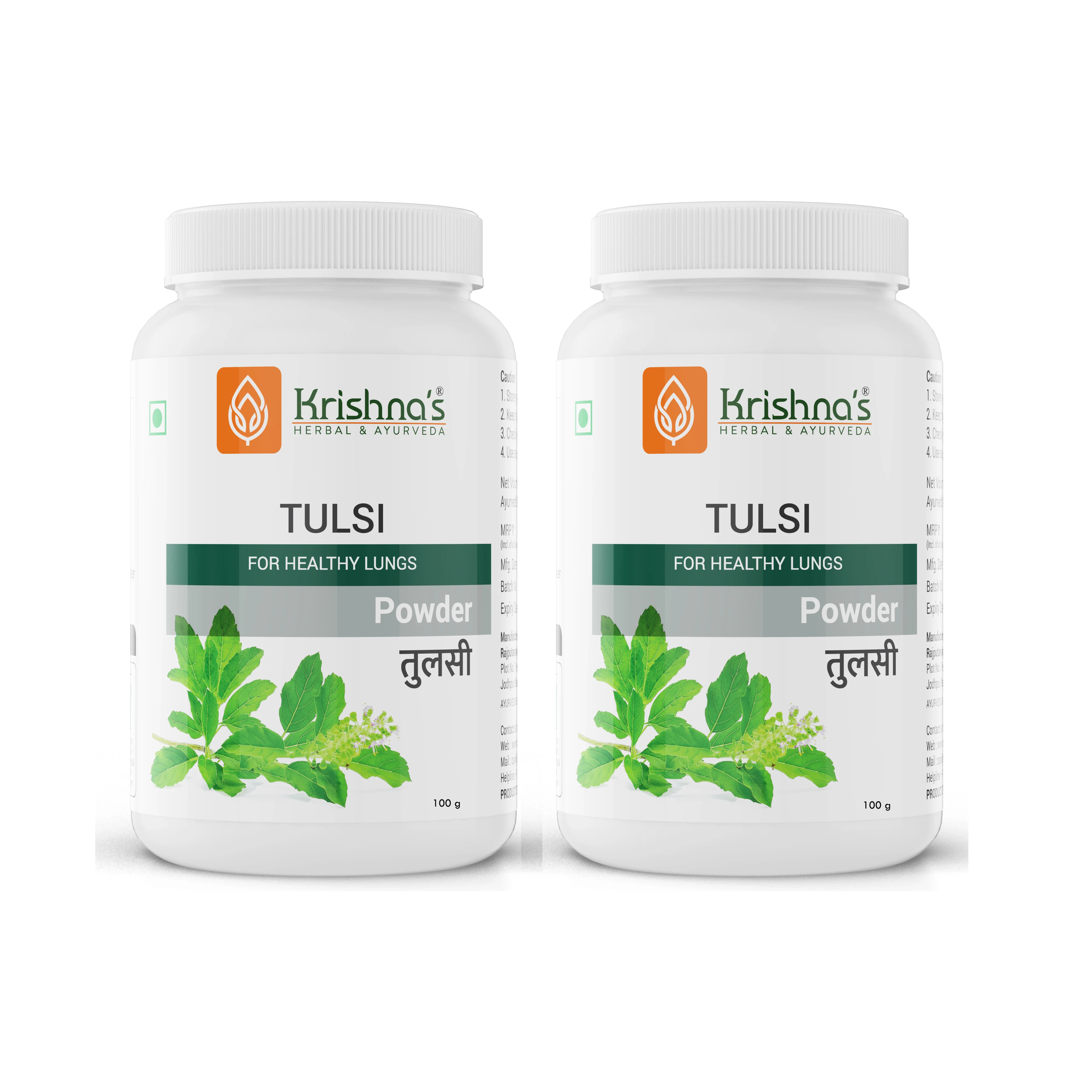 Tulsi Powder - Image 9