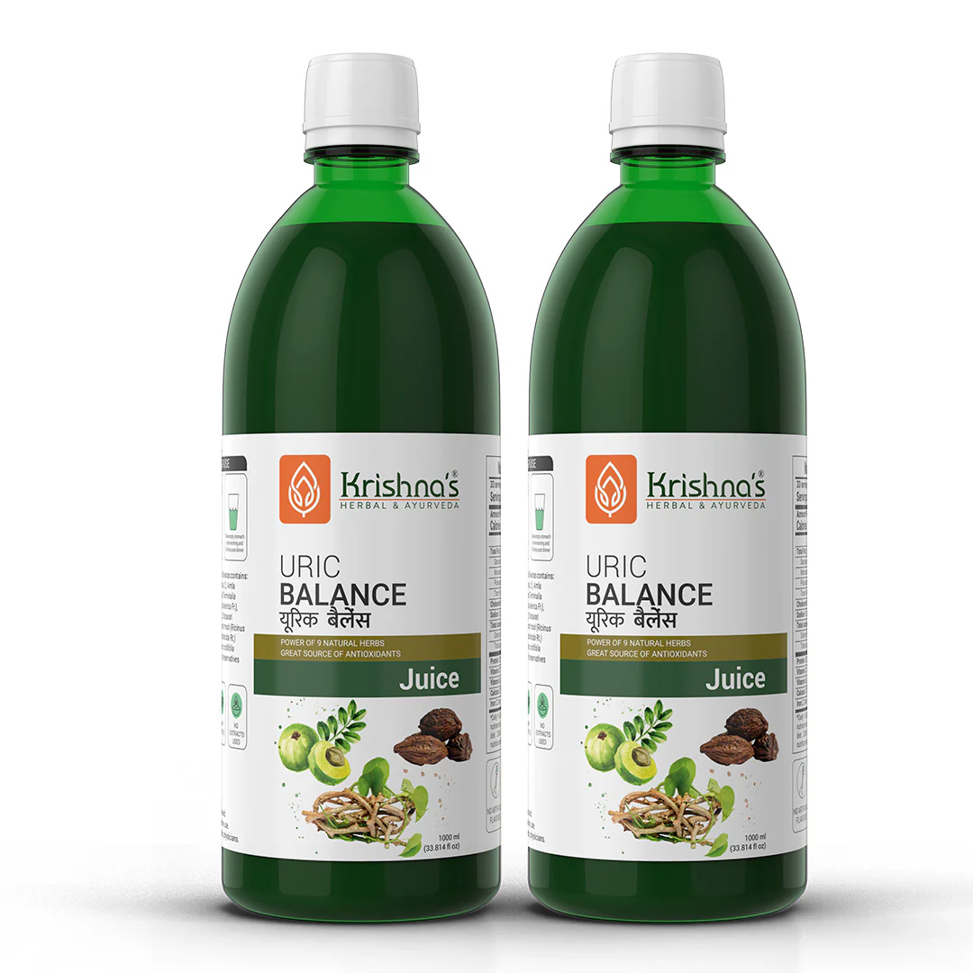 Uric Balance Juice - Image 15