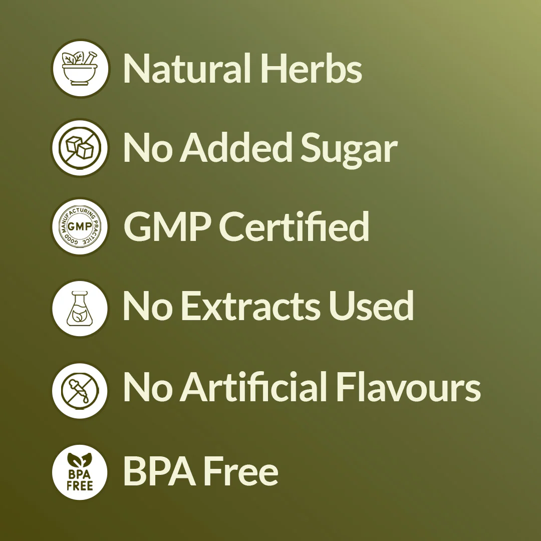 Uric Balance Juice - Image 6