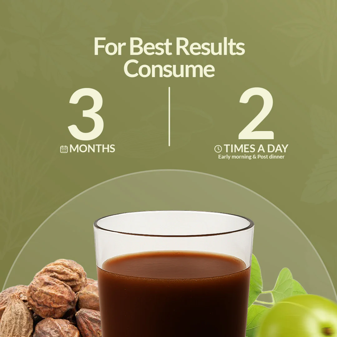Uric Balance Juice - Image 7