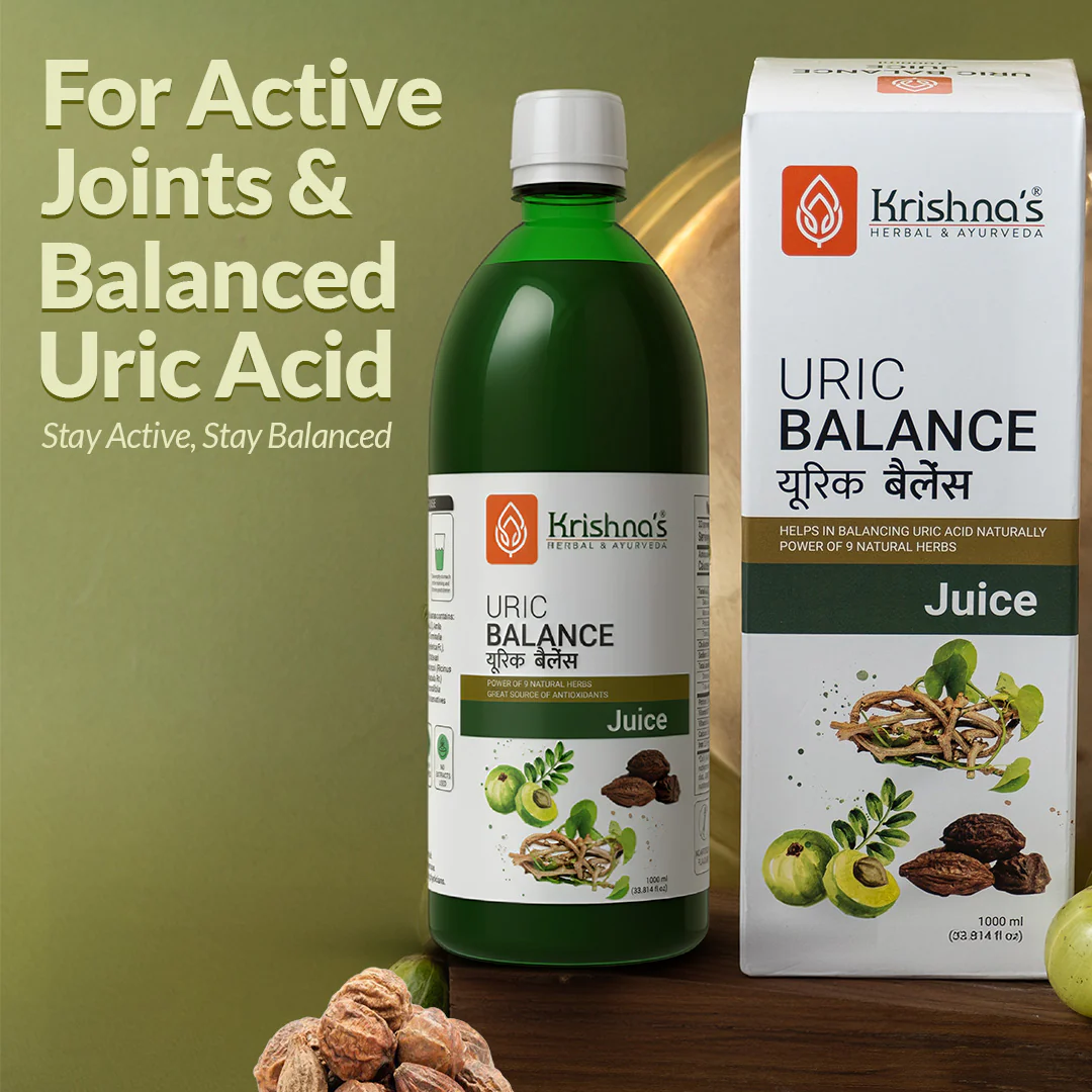 Uric Balance Juice - Image 8