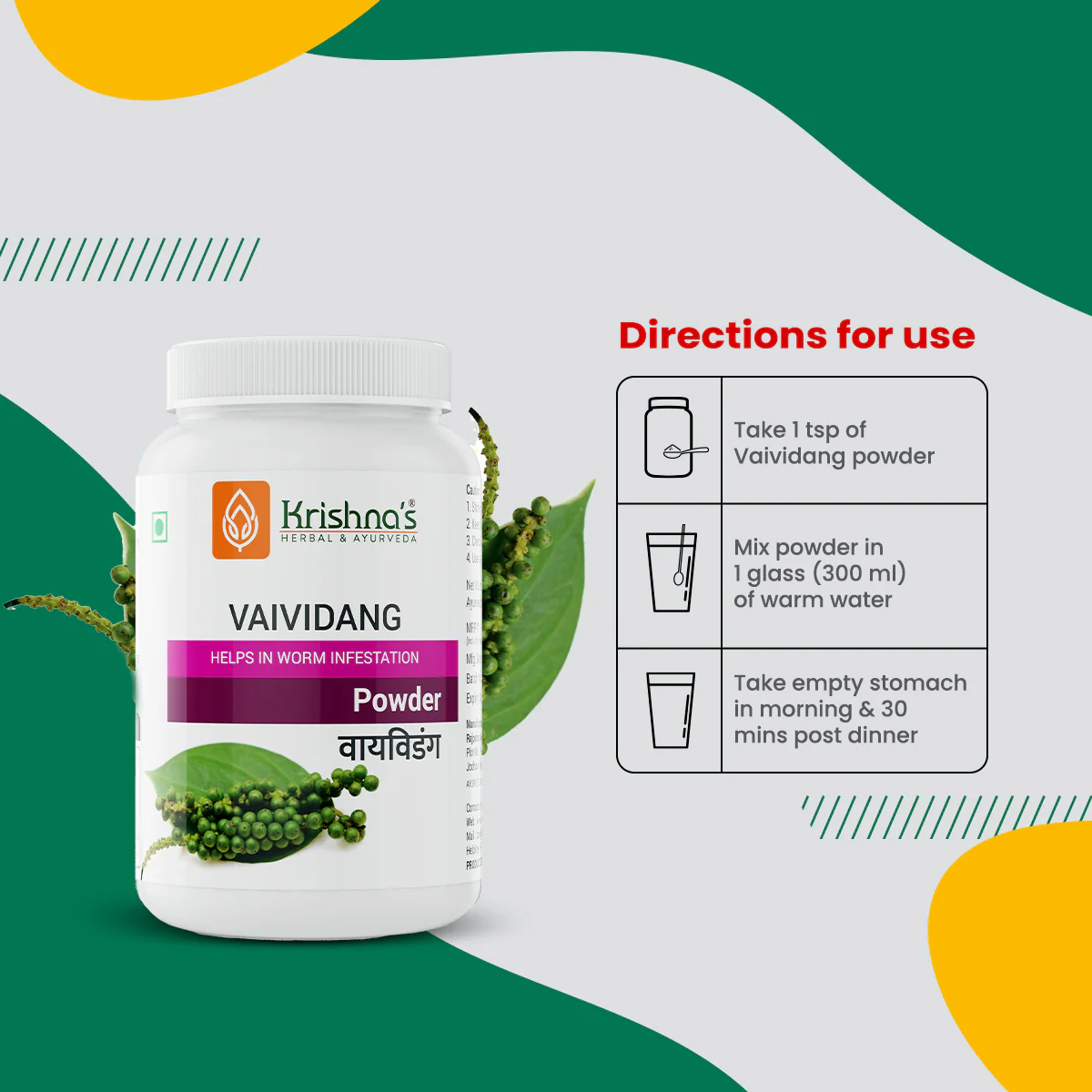 Vaividang Powder - Image 3