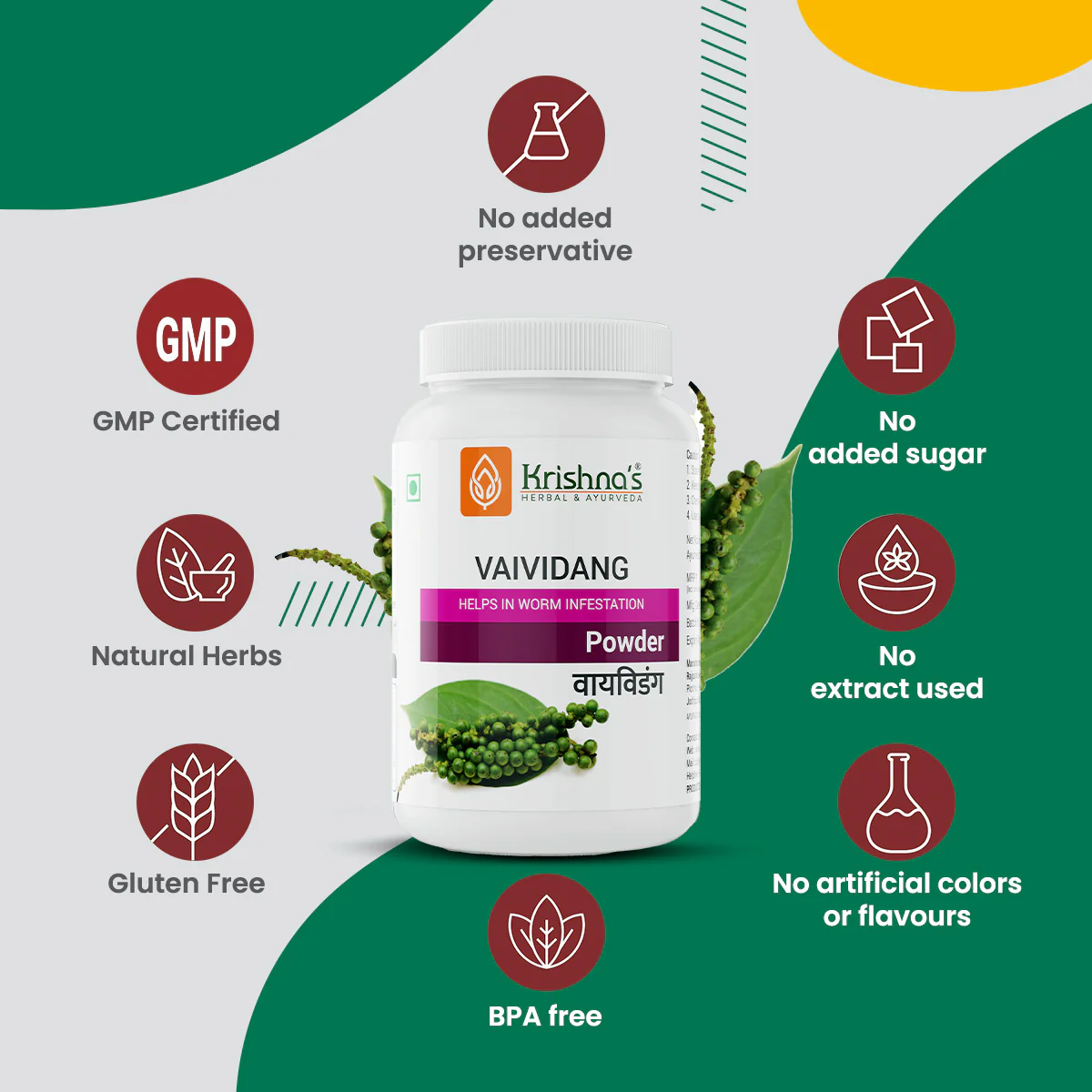 Vaividang Powder - Image 4