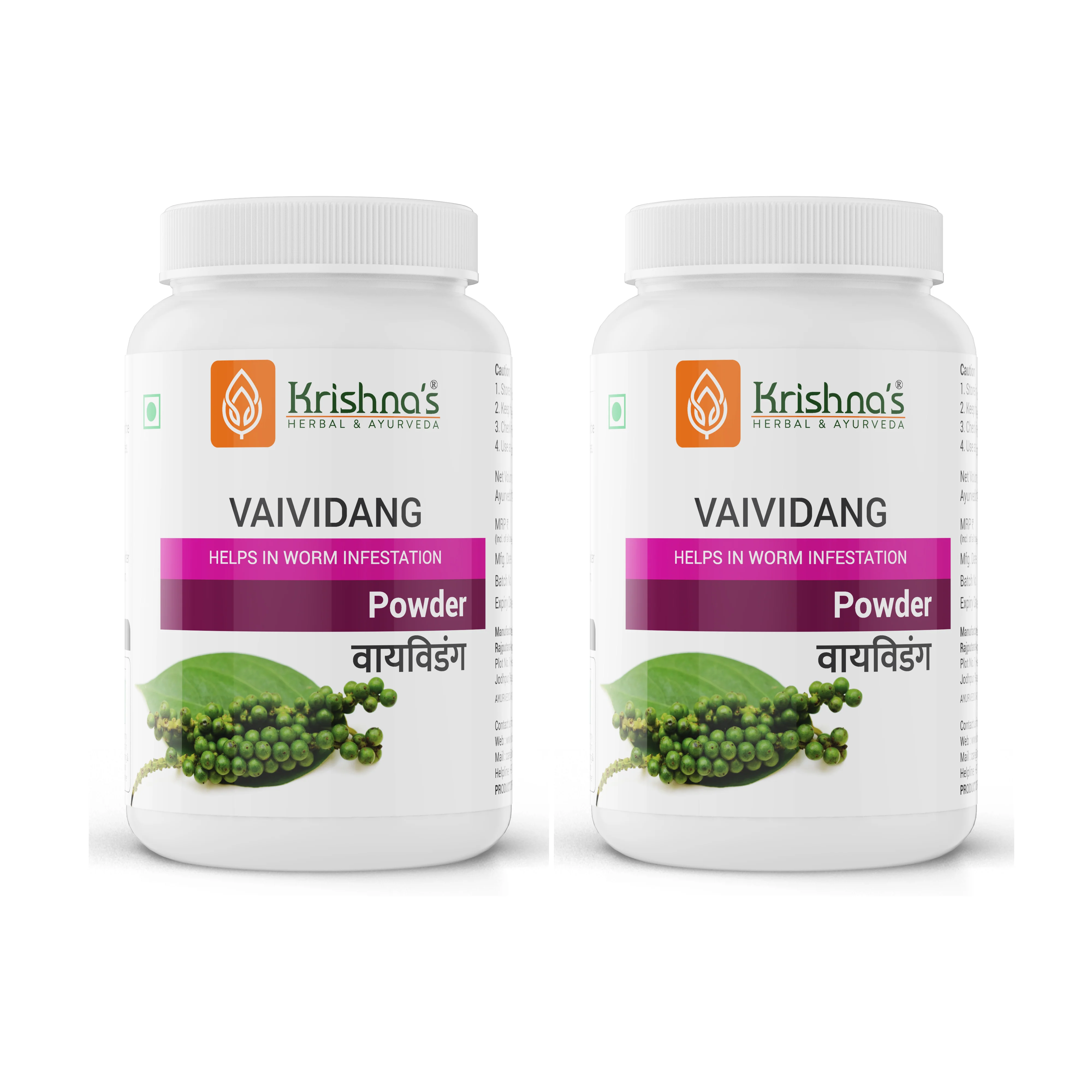 Vaividang Powder - Image 9